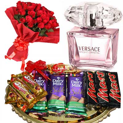 "New Year Combo - code06 - Click here to View more details about this Product